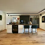 Apartament Lakeside Penthouse 16 Zell am See