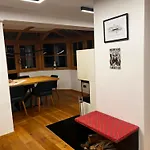 Lakeside Penthouse 16 Apartament Zell am See