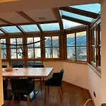 شقة Lakeside Penthouse 16 زيل أم سي