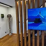 Lakeside Penthouse 16 * زيل أم سي