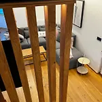 Apartament Lakeside Penthouse 16 Zell am See
