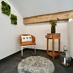 Lakeside Penthouse 16 Apartament Zell am See