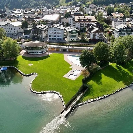 Lakeside Penthouse 16 Appartement *
