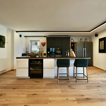 Apartament Lakeside Penthouse 16 Zell am See