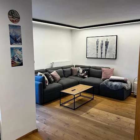 Lakeside Penthouse 16 Daire Zell am See