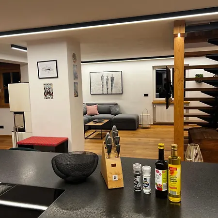 Lakeside Penthouse 16 Целль-ам-Зеє