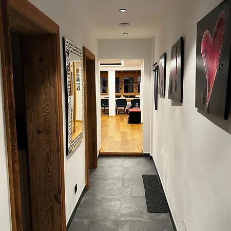 Lakeside Penthouse 16 * Zell am See