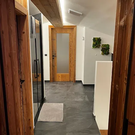 Lakeside Penthouse 16 * Целль-ам-Зеє