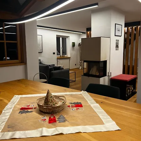 Lakeside Penthouse 16 Целль-ам-Зеє