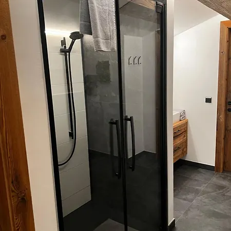 Lakeside Penthouse 16 * Zell am See