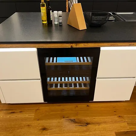 Daire Lakeside Penthouse 16 *