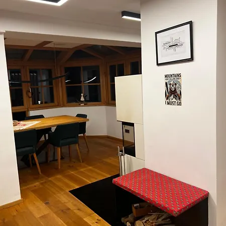 Lakeside Penthouse 16 Apartament Zell am See