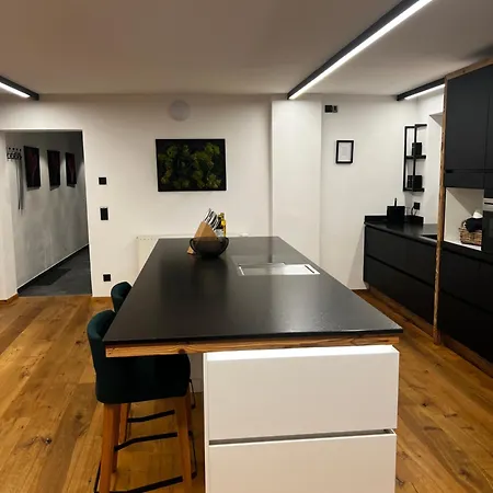 Daire Lakeside Penthouse 16 Zell am See