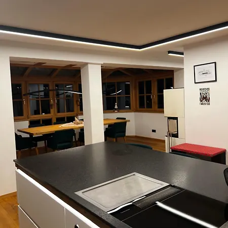 Lakeside Penthouse 16 Zell am See