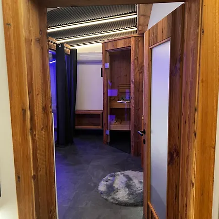 Lakeside Penthouse 16 * Zell am See