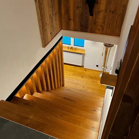 Daire Lakeside Penthouse 16 *