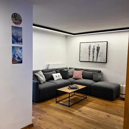 Lakeside Penthouse 16 Daire Zell am See