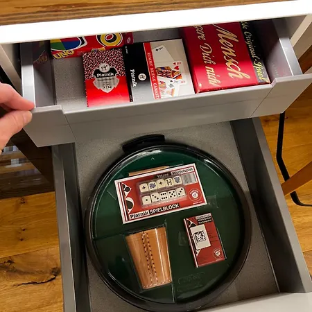 Апартаменти Lakeside Penthouse 16 Целль-ам-Зеє