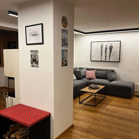 Lakeside Penthouse 16 Целль-ам-Зеє