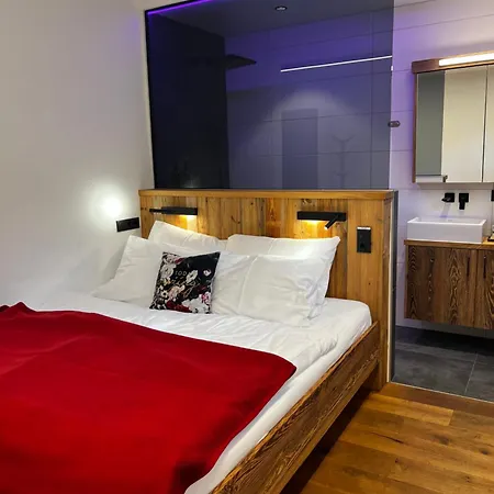 Lakeside Penthouse 16 Целль-ам-Зеє