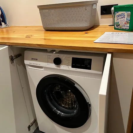 Lakeside Penthouse 16 Daire