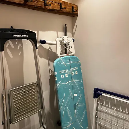 Lakeside Penthouse 16 Апартаменти