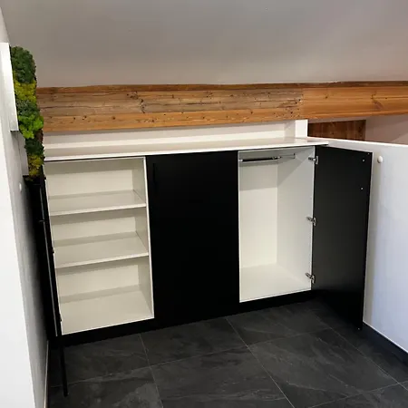 Daire Lakeside Penthouse 16 *