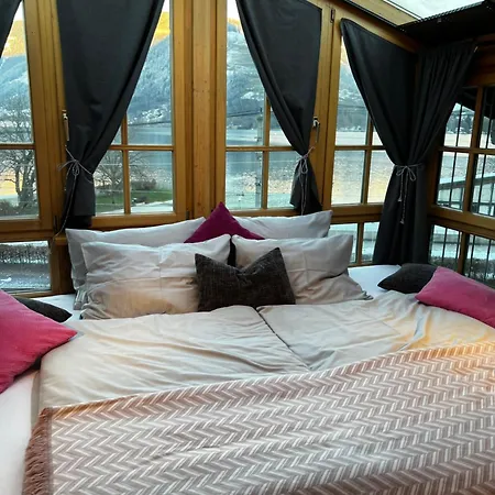 Lakeside Penthouse 16 Zell am See