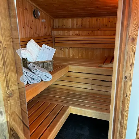 Lakeside Penthouse 16 * Целль-ам-Зеє