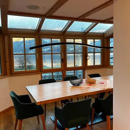 Lejlighed Lakeside Penthouse 16 *
