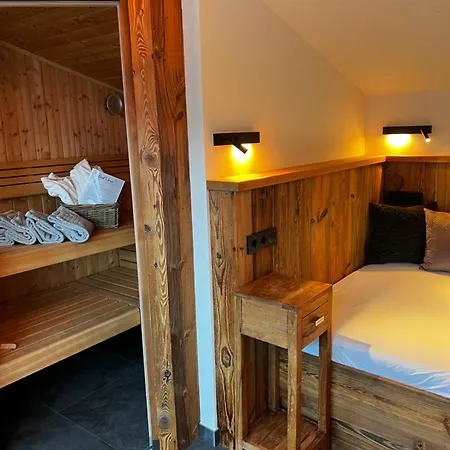 Apartament Lakeside Penthouse 16 Zell am See