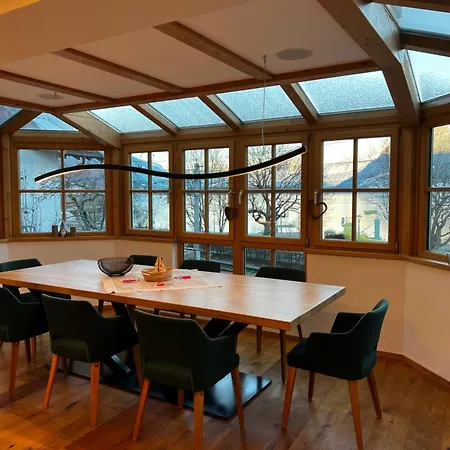 Lakeside Penthouse 16 * Zell am See