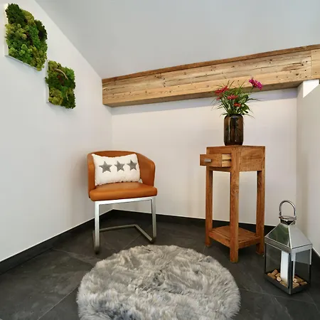 Lakeside Penthouse 16 Daire Zell am See