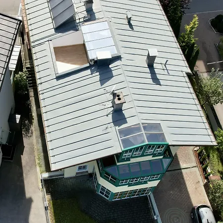 Daire Lakeside Penthouse 16 Zell am See