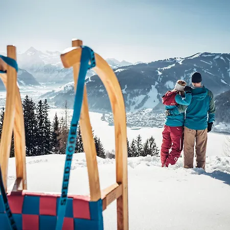 Daire Lakeside Penthouse 16 *