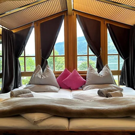 Lakeside Penthouse 16 شقة *