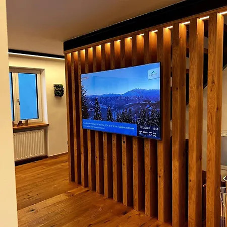 شقة Lakeside Penthouse 16