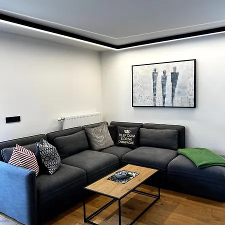 Lakeside Penthouse 16