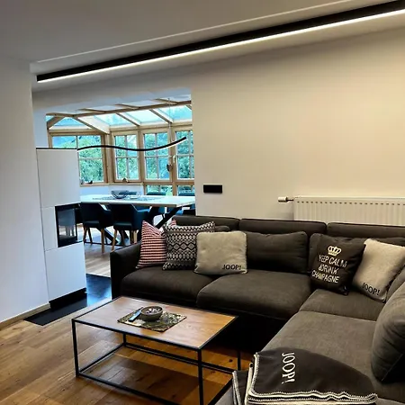 Lakeside Penthouse 16 * زيل أم سي