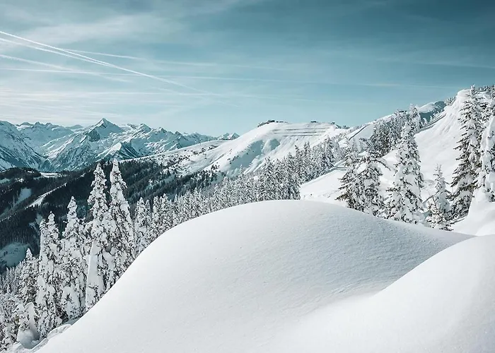 Lakeside Penthouse 16 Lägenhet