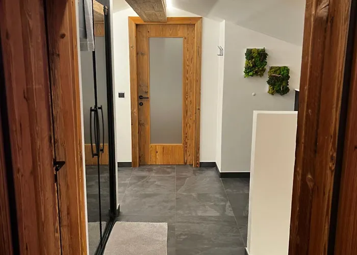 Lakeside Penthouse 16 * Zell am See