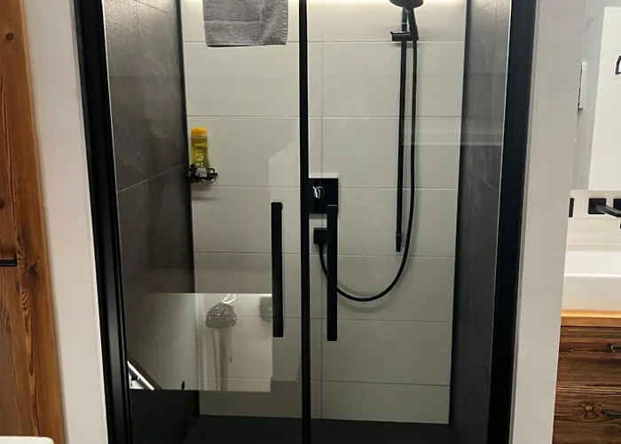 Lakeside Penthouse 16 Lägenhet *