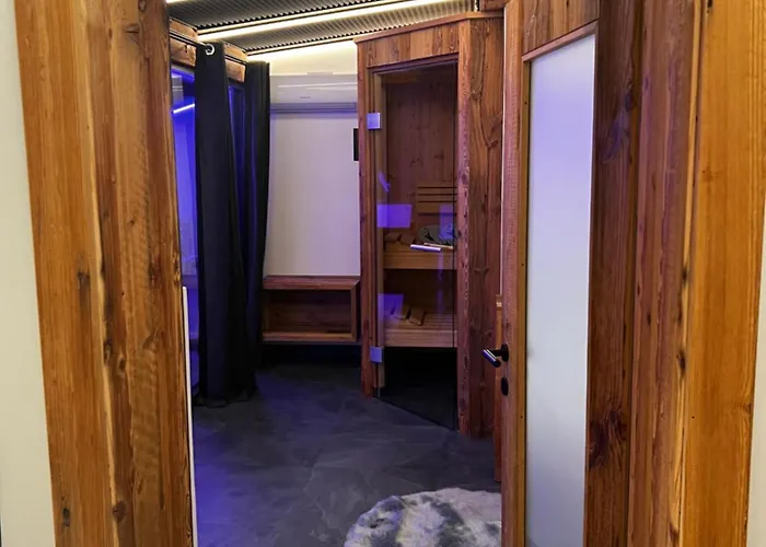 Lakeside Penthouse 16 * Zell am See