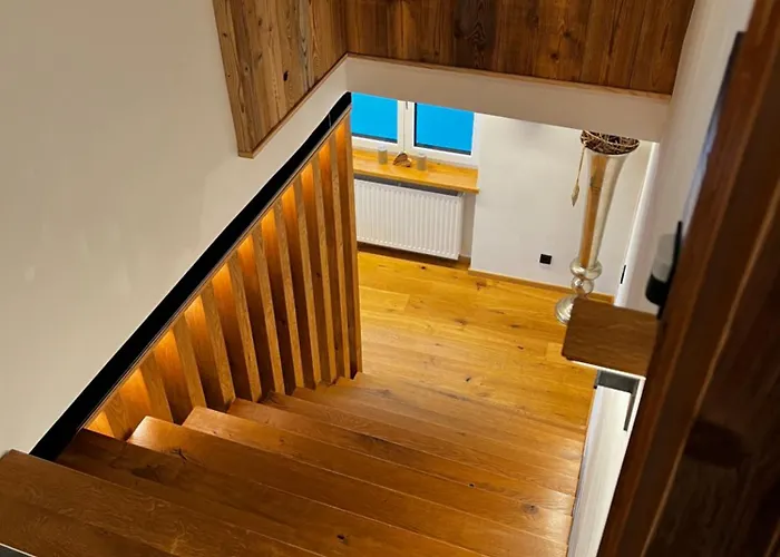 Apartment Lakeside Penthouse 16 *