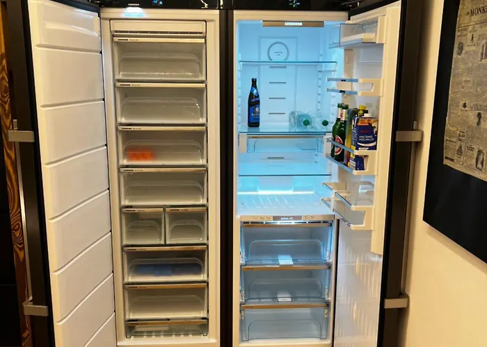 Lakeside Penthouse 16 Apartment *