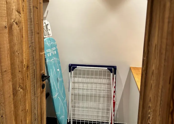 Lakeside Penthouse 16