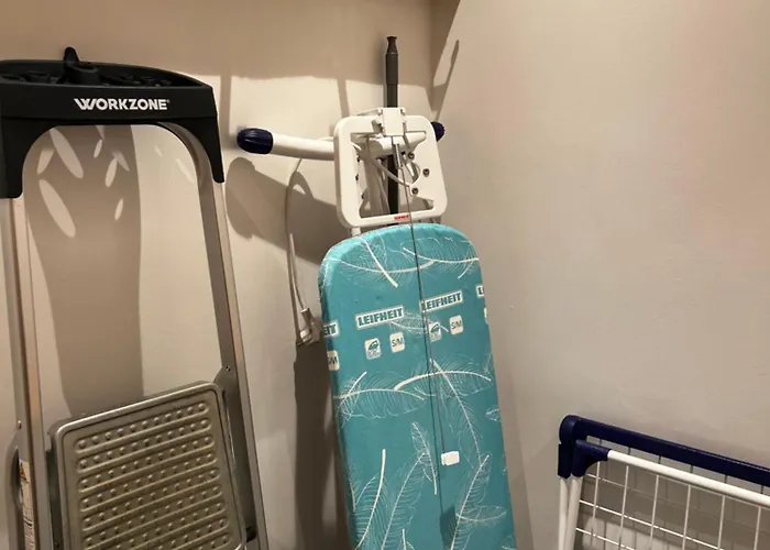 Lakeside Penthouse 16 Lägenhet