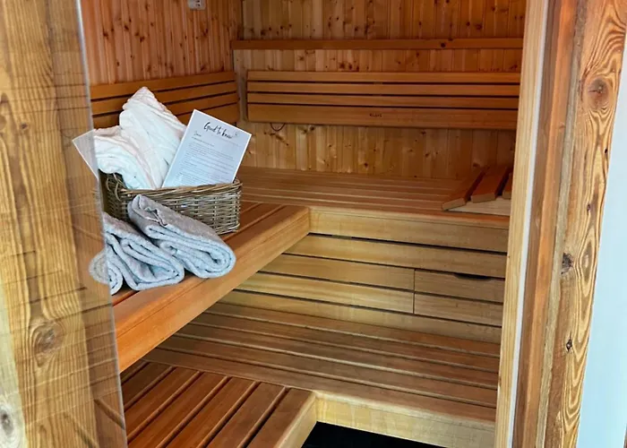 Lakeside Penthouse 16 * Zell am See