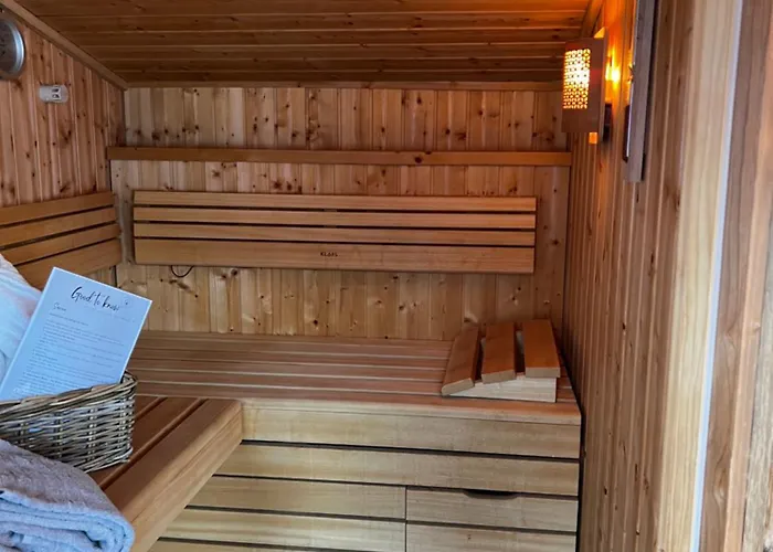 Lakeside Penthouse 16 Lägenhet *