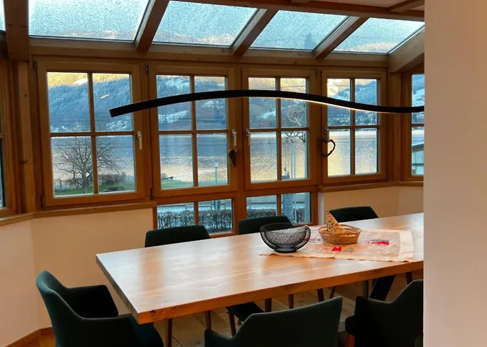 Lägenhet Lakeside Penthouse 16 *